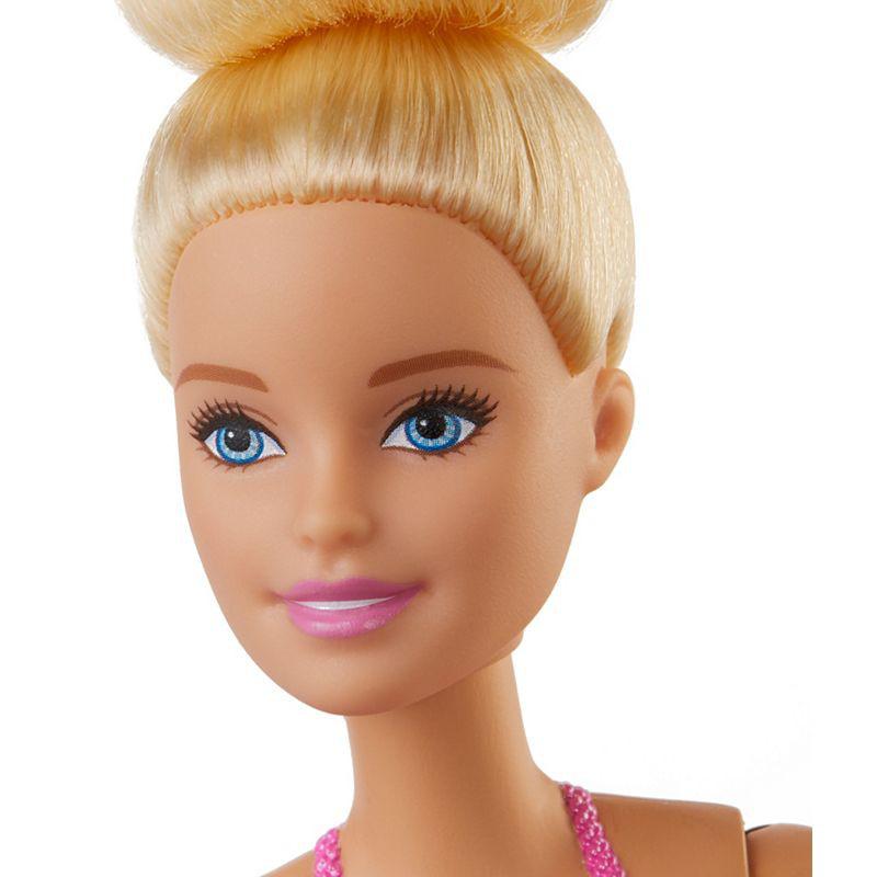BARBIE BAILARINA SE LO QUE QUIERAS SER | MATTEL BARBIE BAILARINA SE LO QUE QUIERAS SER | MATTEL